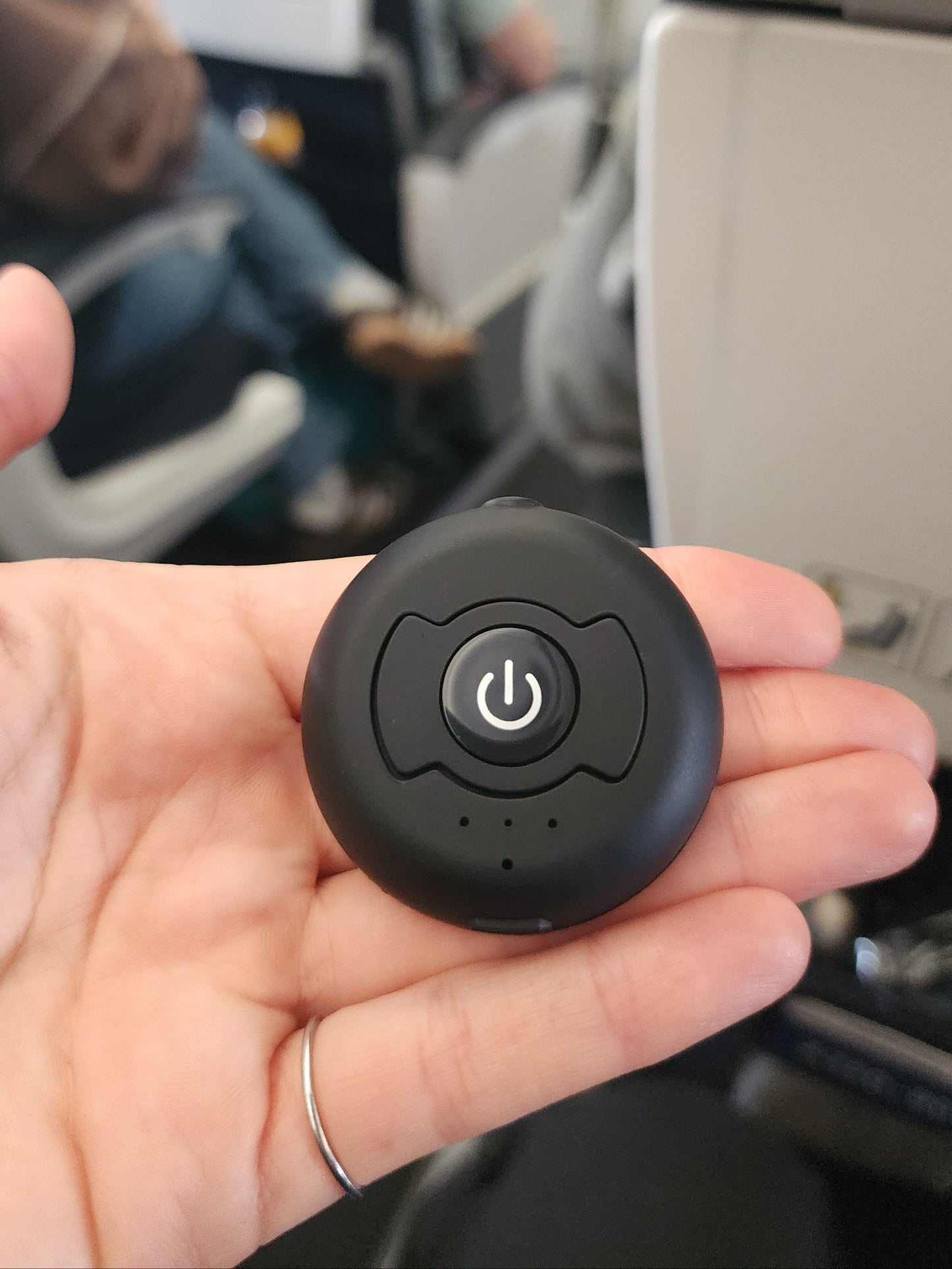 The Bridge - Bluetooth Transmitter Multi-Point
