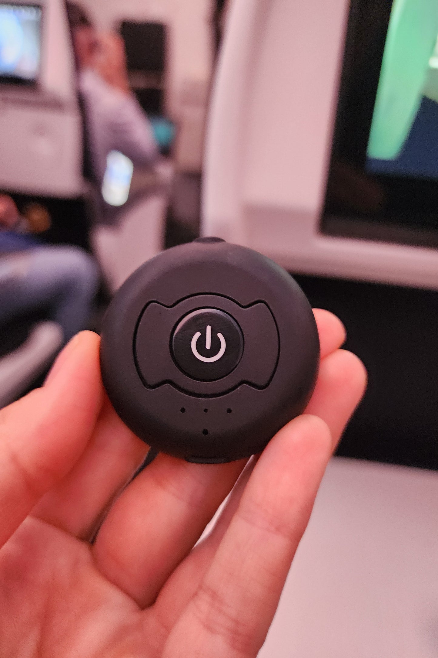 The Bridge - Bluetooth Transmitter Multi-Point