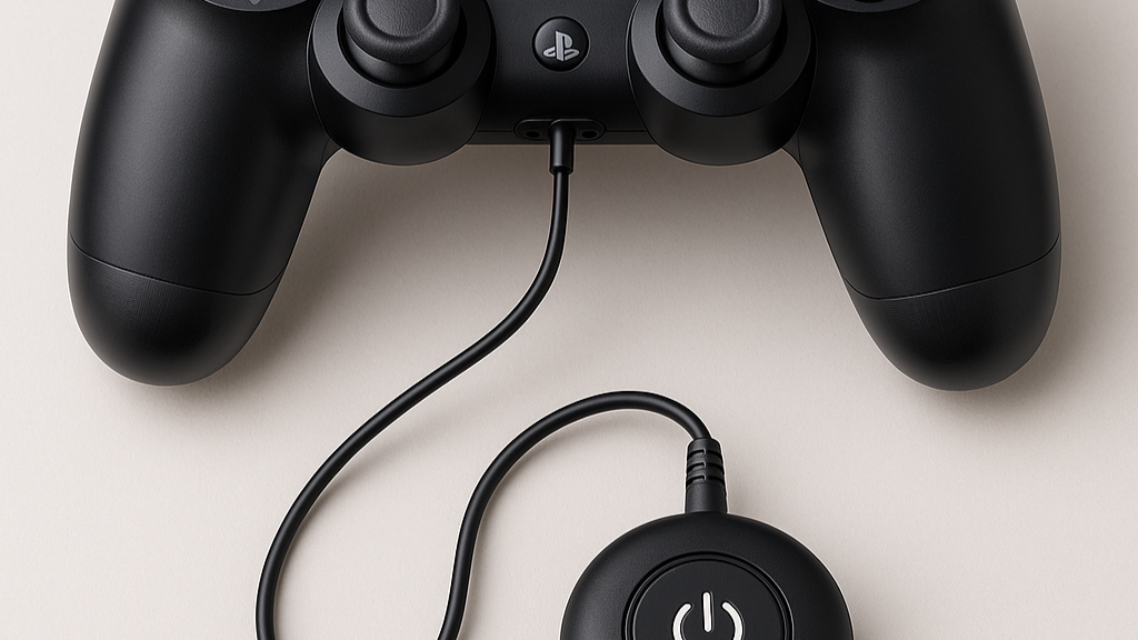 The Bridge - Bluetooth Transmitter Multi-Point