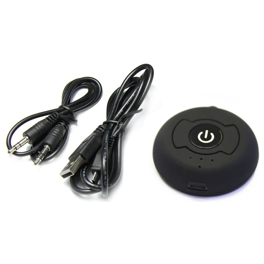 The Bridge - Bluetooth Transmitter Multi-Point